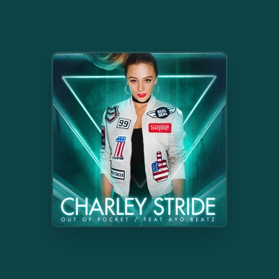 Charley Stride