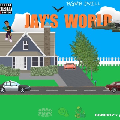 Jay's World