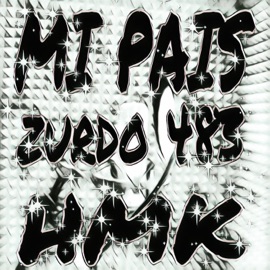 Mi país ZURDO 483 & HMK