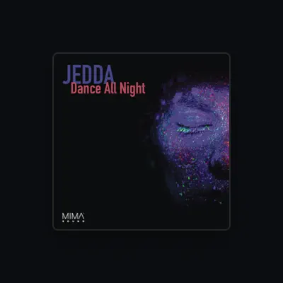Listen to Jedda, watch music videos, read bio, see tour dates & more!