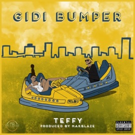 Gidi Bumper Teffy