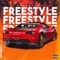 Freestyle - Menor Bronx lyrics