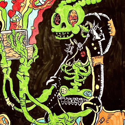 SCRIPTZ (feat. Vxmpire) - Single