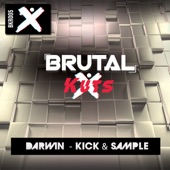 Darwin - Kick & Sample (Original Mix)