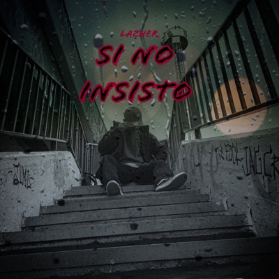 Si No Insisto - Single