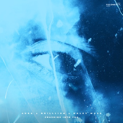 Crashing Into You - Single