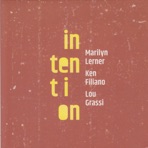 Intention