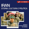 Iran: storia, cultura e politica: Audionews - Vittorio Serge