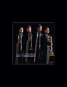 Poslechněte si interpreta Japan XO Trombone Quartet, sledujte hudební videa, přečtěte si životopis, podívejte se na data turné a další informace.