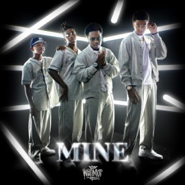 Mine WANMOR