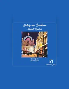 Ernest Burtonを聴いたり、ミュージックビデオを鑑賞したり、経歴やツアー日程などを確認したりしましょう！