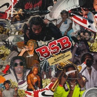 Bsb (feat. Devil Green & Lord Prince) - Single - Blackout