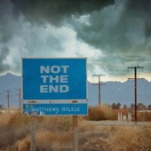 Not the End artwork
