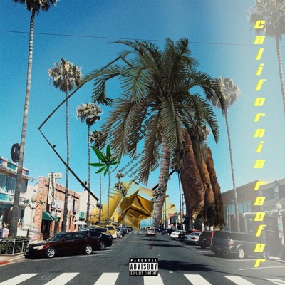 California Reefer - Single