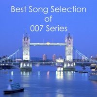 Best Song Selection of 007 Series