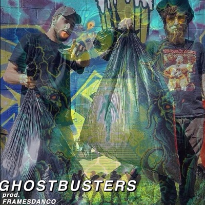 Ghostbusters - Single