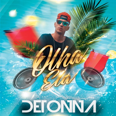 Olha Ela - Single