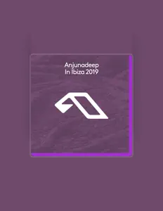 Listen to Anjunadeep, watch music videos, read bio, see tour dates & more!