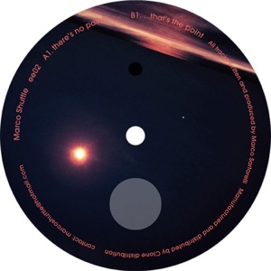 There's No Point....That's the Point - Single