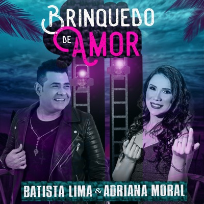 Brinquedo de Amor - Single