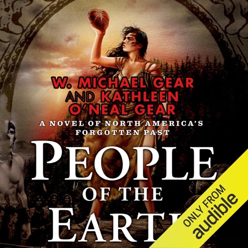 People of the Earth (Unabridged) cover