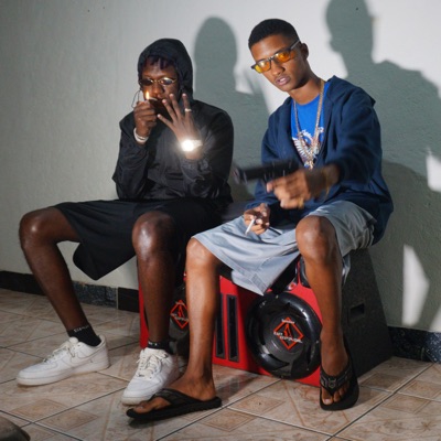 Flash no Pattek (feat. SLEAN $) - Single