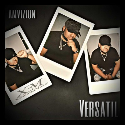 Versatil - EP