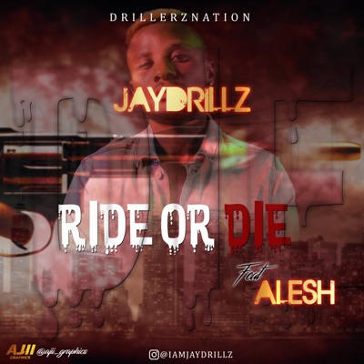 Ride or Die (feat. Alesh) - Single