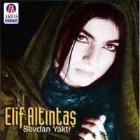 Elif Altıntaş - Boş Ver Turnam