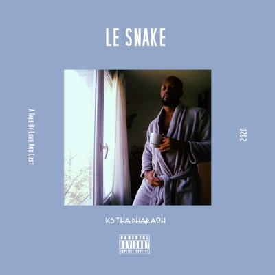 Le Snake - EP