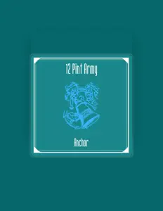 Listen to 12 Pint Army, watch music videos, read bio, see tour dates & more!