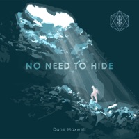 No Need to Hide - EP - Dane Maxwell