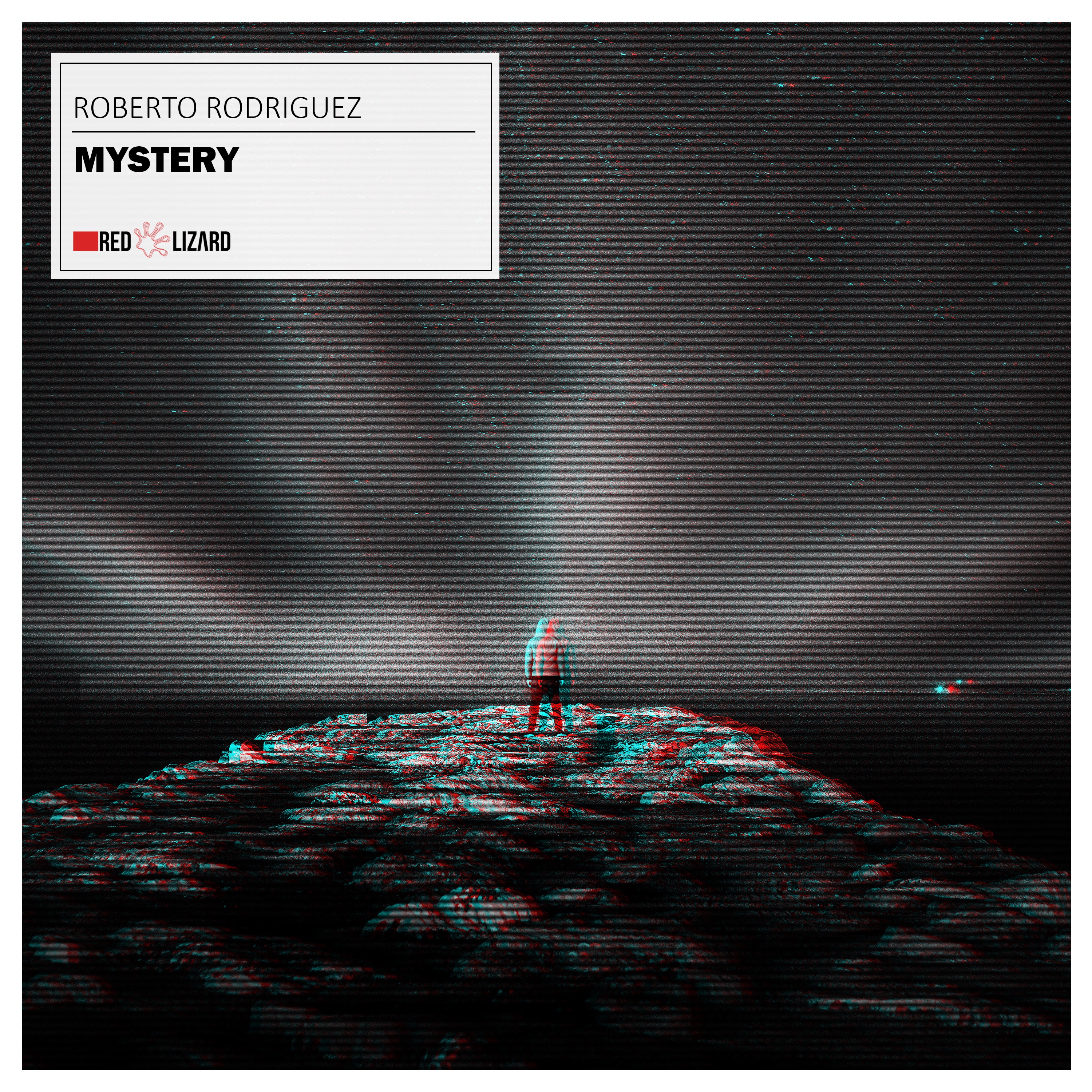 Mystery - Single