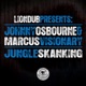 Jungle Skanking Single