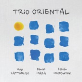 Trío Oriental artwork