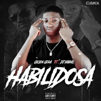 Habilidosa (feat. Dj Habias) - Single - Gilson Gera