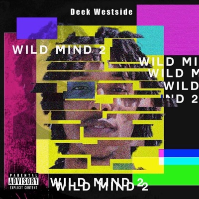 Deek Westside - Destiny 2