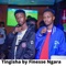 Tingisha (feat. Kavinsky, Mchina & Mdas) - Finesse Ngara lyrics