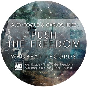 Push the Freedom - Single
