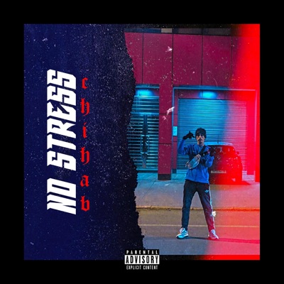 No Strees - Single