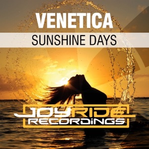 Sunshine Days - Single
