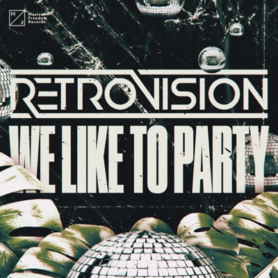 We Like to Party - Single