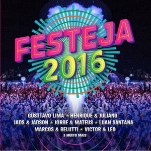 Festeja 2016 (ao Vivo)