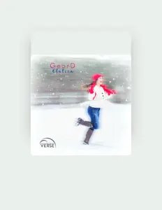 聆聽 GeorD、觀看音樂影片、閱讀小傳、查看巡演日期等！