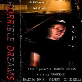 Happy Birthday Grote$que