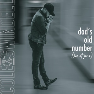 Dad's Old Number (Live at Joe's) - Single