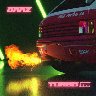 TURBO 16 - Single