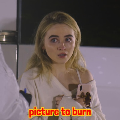 Antonio - Picture to Burn