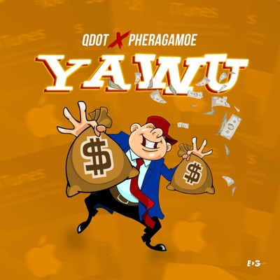 Yawu - Single