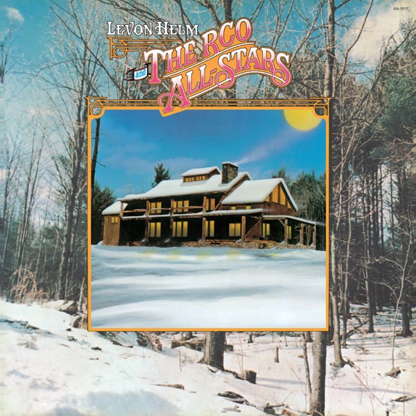 2DVD＋2CD！THE LEVON HELM BAND / レヴォン・ヘルム Amazon.co.jp: Levon Helm: ミュージック